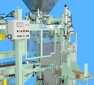 縫包機紐朗全自動包裝機3CM-5